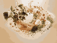 Akemi Coffee Booster Ingredients
