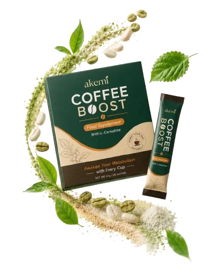 Akemi Coffee Booster Reviews