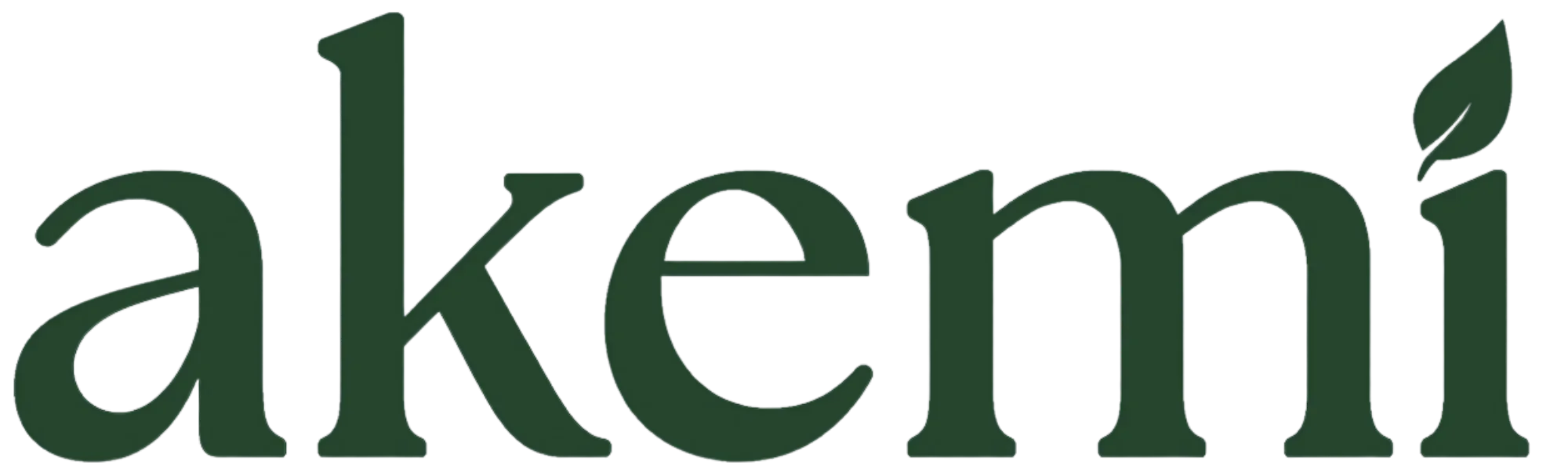Akemi Coffee Booster
