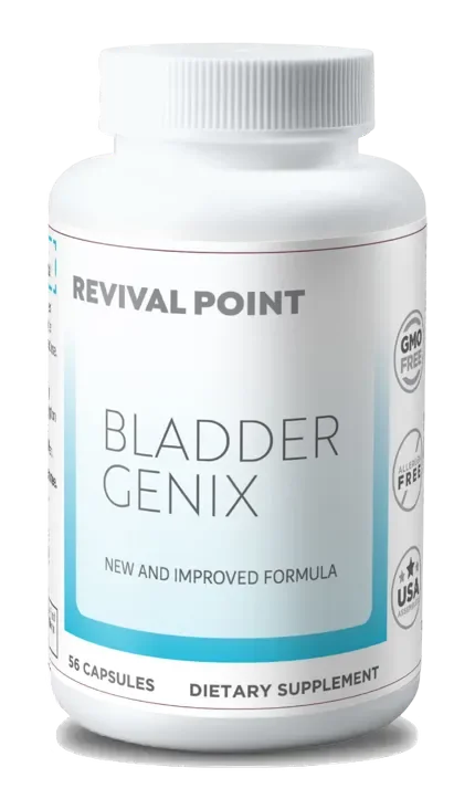 BladderGenix