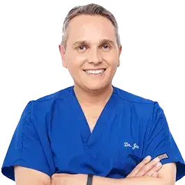Dr. Joe Feuerstein MD - BladderGenix Co-Formulator