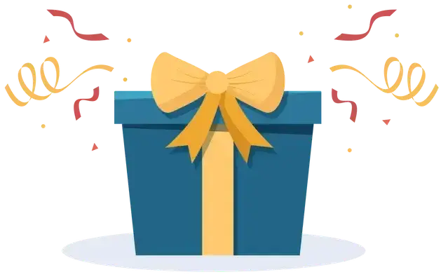 BladderGenix Gift