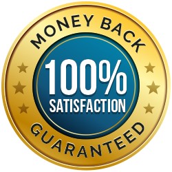 BloodPril Money Back Guarantee.