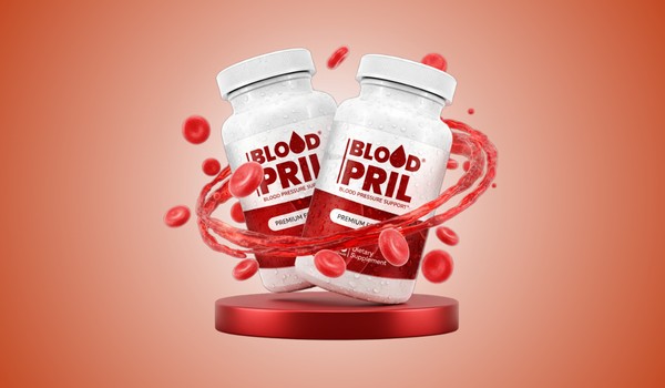 BloodPril Review.