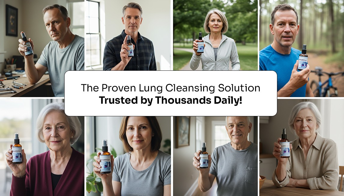 BreathiZen Customers