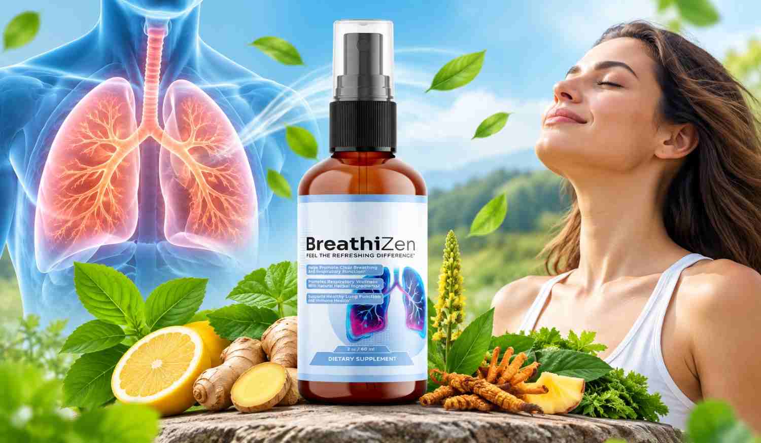 BreathiZen.