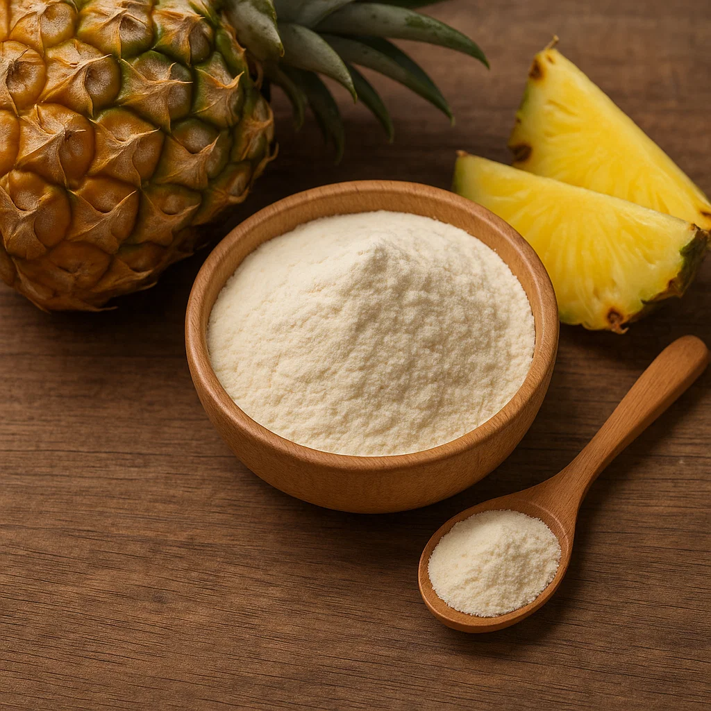 Bromelain-Powder BreathiZen