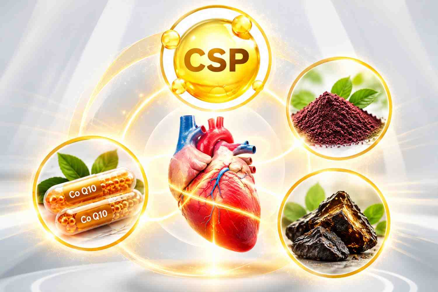Cardio Clear 7 CSP.