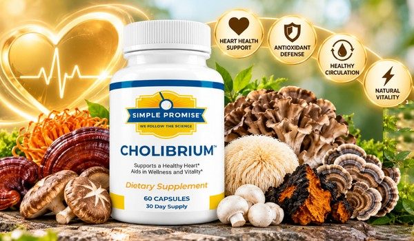 Cholibrium Reviews.