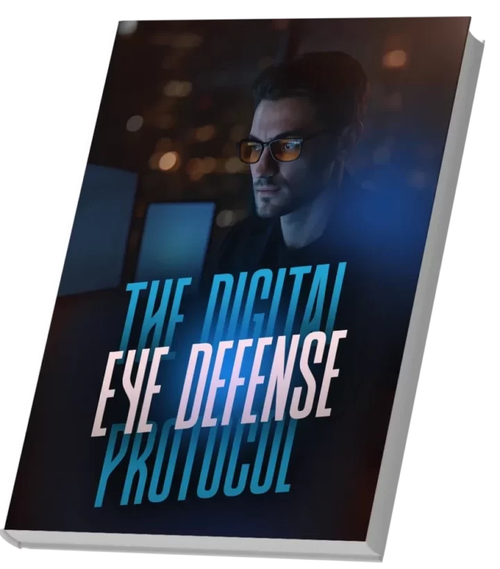 Clean Eye Bonus 2