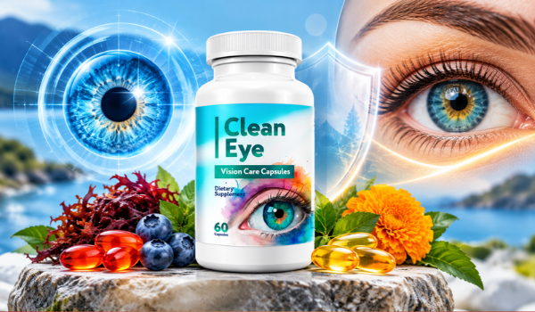 Clean Eye Reviews