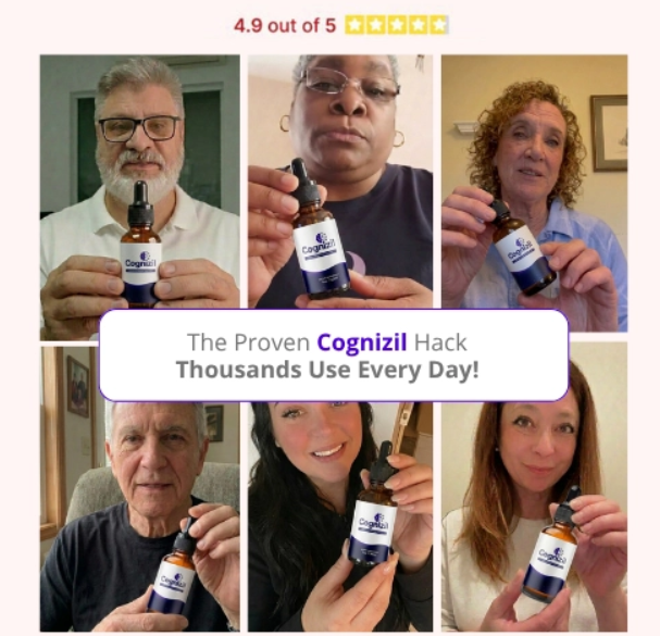 Cognizil Customers