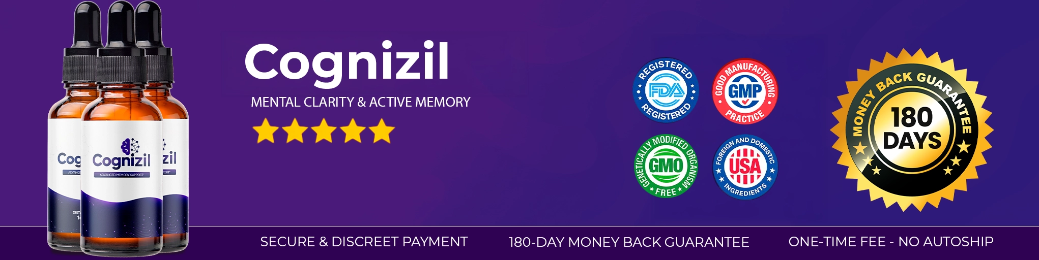 Cognizil Label