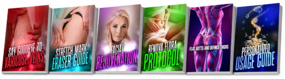 Derma Essential Bonuses