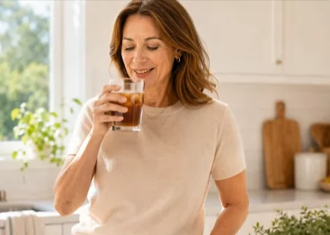 Enjoy Your Daily Wellness Routine