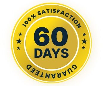 Glyco Oliva Money Back Guarantee.