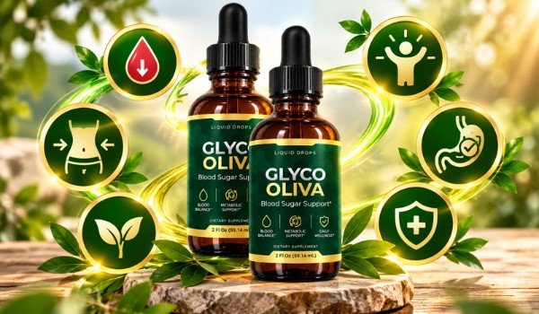 Glyco Oliva Reviews.