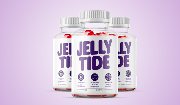 Jellytide Reviews