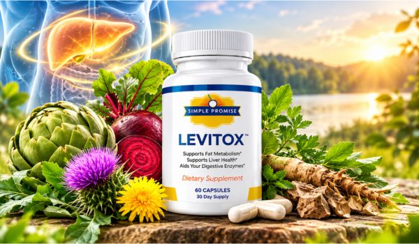 Levitox