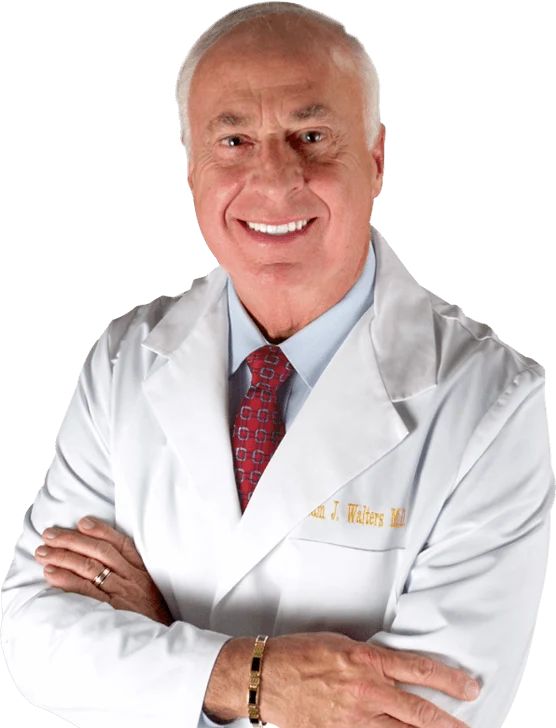 Dr. Sam Walters