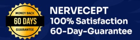 Nervecept Money Back Guarantee
