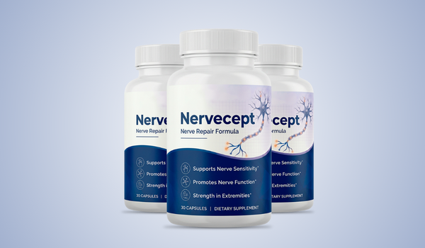 Nervecept Reviews