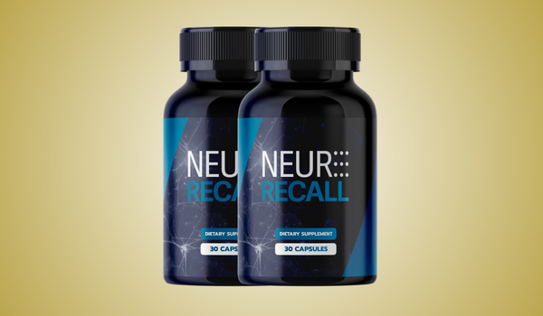 NeuroRecall Reviews