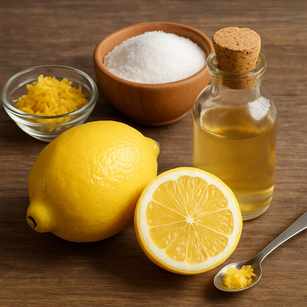 Organic-Lemon-Extract BreathiZen