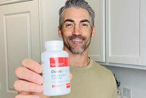OsteoShield Customers 2