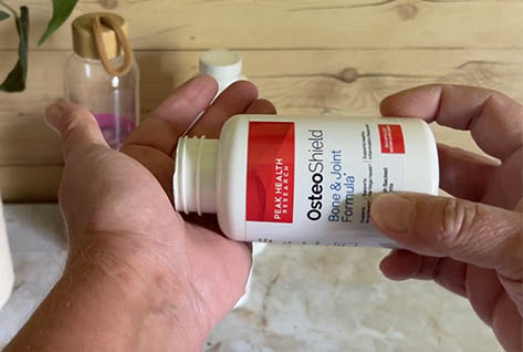 OsteoShield Customers 3