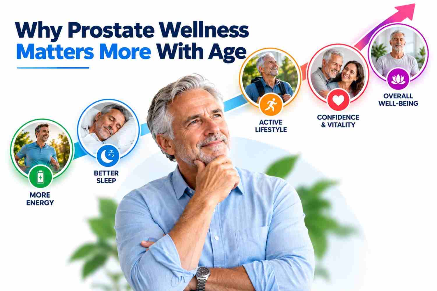 P Protect Benefits.