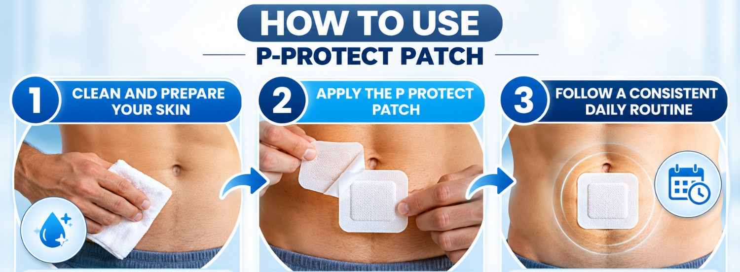 P Protect Uses.
