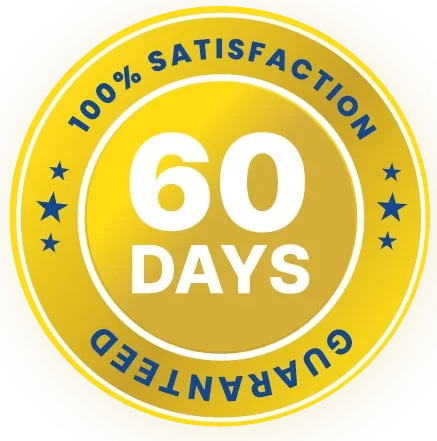 Quiet Nerves Money Back Guarantee