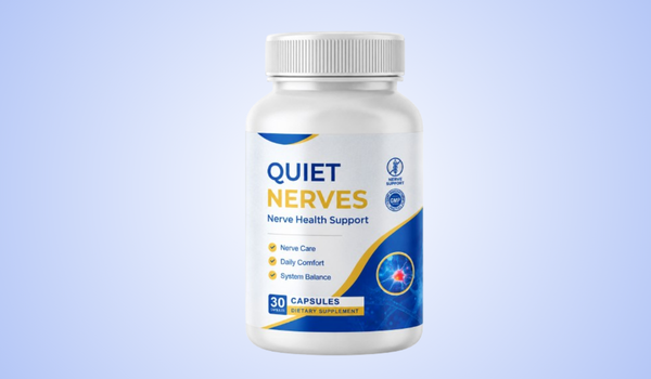Quiet Nerves Reviews