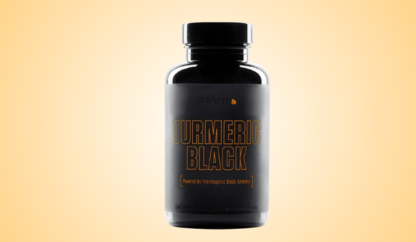 Sculpt Nation Turmeric Black Reviews