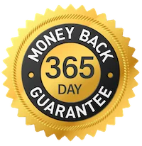 SlimBliss Money Back Guarantee