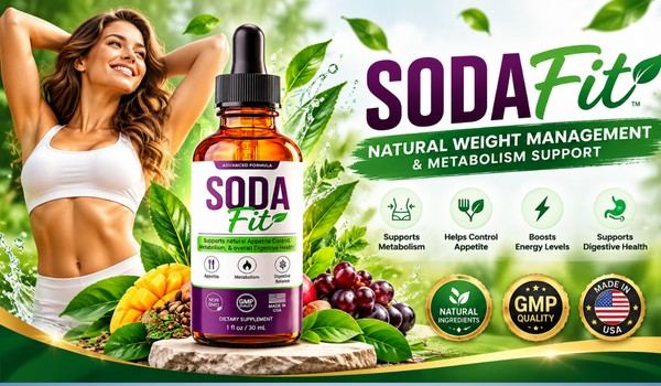 SodaFit Review