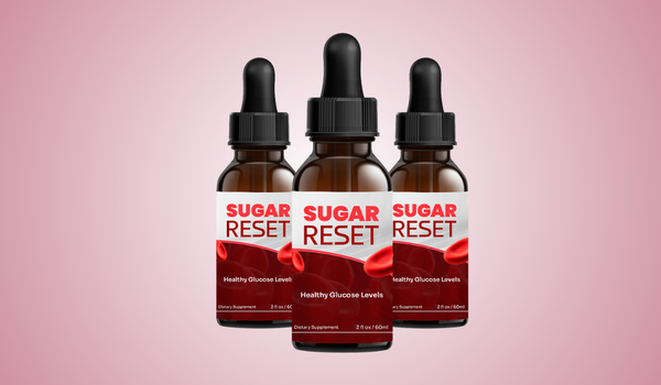 SugarReset Reviews