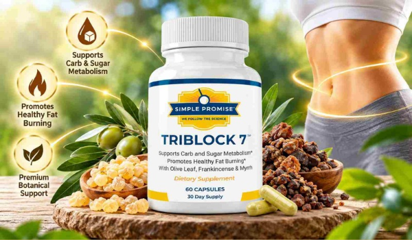 TriBlock7 Reviews.