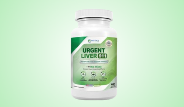 Urgent Liver 911 Reviews